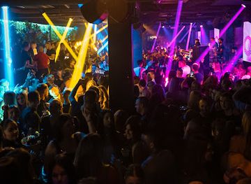 croatia/split/marjan/nightclub/vibe-club