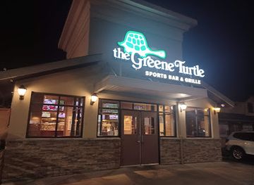The Greene Turtle Sports Bar & Grille