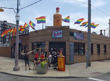 missouri/st-louis/central-west-end/nightclub/rehab-bar-and-grill