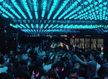 Flame Le Club