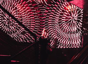 AETHER Club