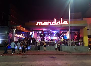 Mandala Los Cabos