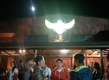 Cairo Bar