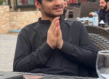 pakistan/peshawar/university-town/nightclub/naeem