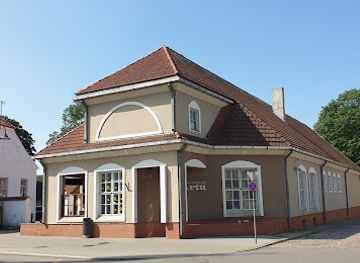 Stripclub Ärtu
