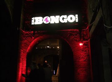 The Bongo Club