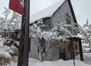 Blue Sky Ski Lounge