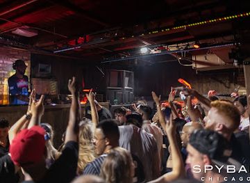 Spybar