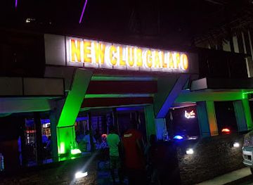 New Club Galapo