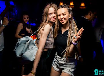 Rafinad People Night Club & Tusa Bar