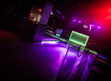 XO CLUB & LOUNGE - DISCOTECA IN CENTRO A FIRENZE