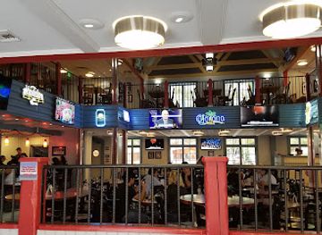Full Throttle Sports Bar