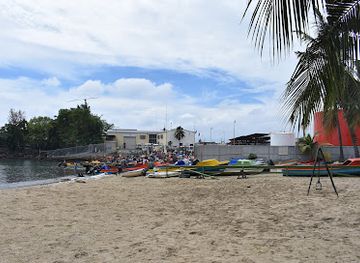 Point Cruz Yacht Club