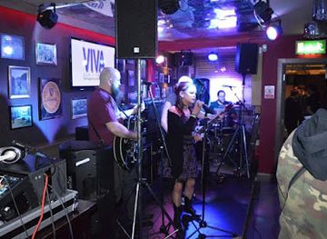 united-kingdom/armagh/bar/hughes-bar-venue