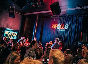 Apollo Live Club