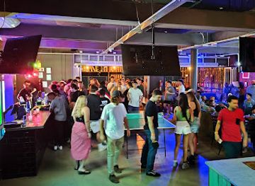 Sunset Bar