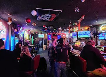 Five O'Clock Club