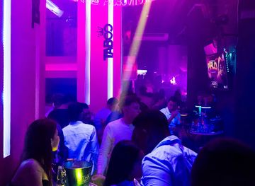 Club Taboo - Zaragoza