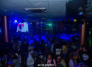 Olympus Lounge 263