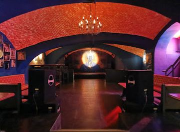 Arcade Club