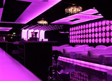 En Vogue Nightclub
