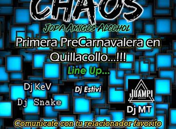 bolivia/cochabamba/quillacollo/nightclub/chaos