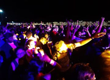 PONDY NEW YEAR CELEBRATE PLACE