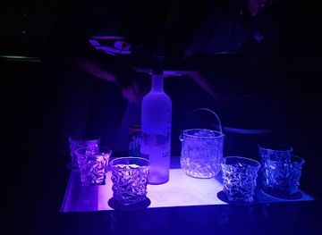 BlackOut Night Club