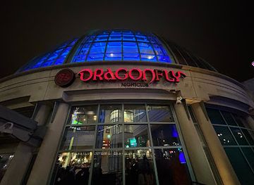 Dragonfly Nightclub