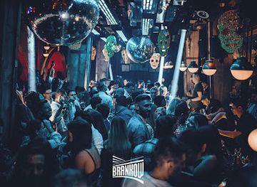 Brankow Club