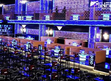 Club Inferno Mania Bursa