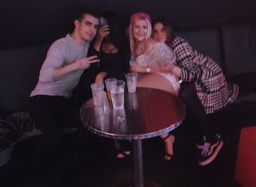 The Kirkhouse Nightclub (Koolers)