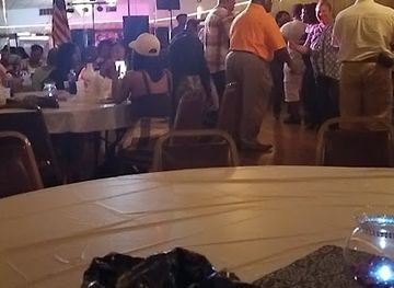Beau Brummells Civic & Social Club