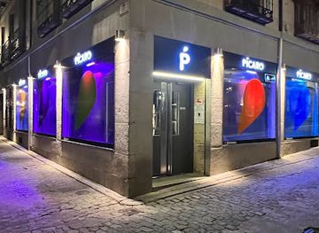 Sala Pícaro Toledo