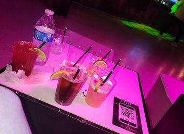 Perle Night Club