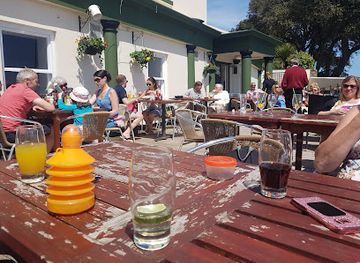 Le Hocq Inn