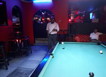 Le Saint Germain Club Abidjan
