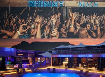 Shimmy Beach Club