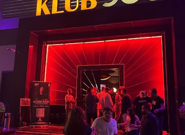 Klub 360