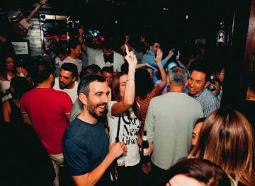 Tennessee Live Club Málaga