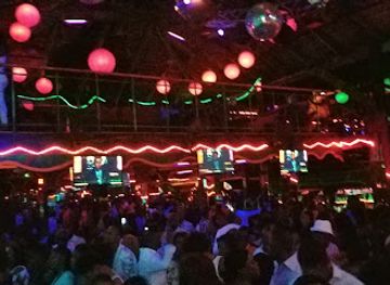 haiti/port-au-prince/bourdon/nightclub/esquina-latina