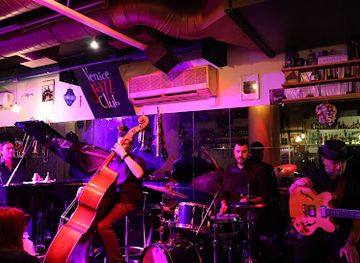 Venice Jazz Club