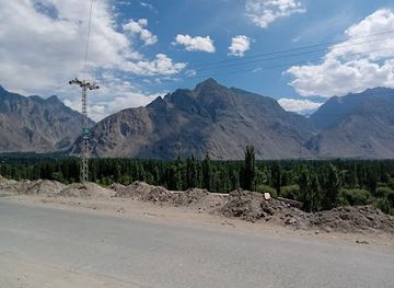 pakistan/deosai-national-park/nightclub/skardu-international-airport