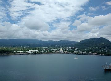 The Edge Marina, Samoa