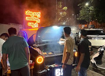 india/bengaluru/jayanagar/nightclub/smoked-bbq-taxi