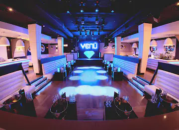 Venu Nightclub