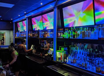 Blur Nightclub