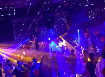 OMNI club cairo