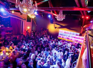 Discoteca Club 84 Porto