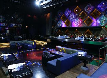 BLUME Nightclub